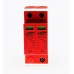 Surge protector SUNTREE SUP2/4-S40 40KA  2P DC500V (โปรโมชั่น เพียง 590บาท)(ป้องกันฟ้าผ่าและไฟกระชากระบบโซล่าเซลล์) ของแท้เกรด A  :::: สินค้าหมดชั่วคราว ::::